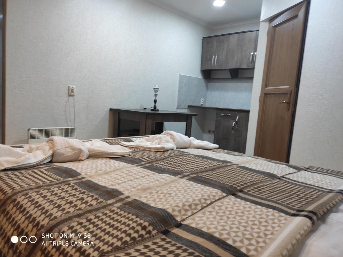 Mziuri Guest House Mestia Luaran gambar